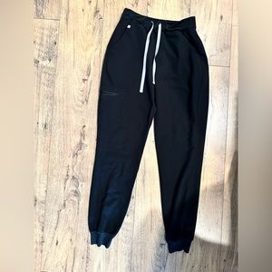 Black Figs Zamora Joggers